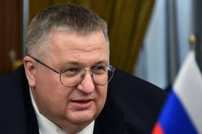 Алексей Оверчук - Вице-премьер привел российский энергобаланс в пример другим странам - lenta.ru - Россия