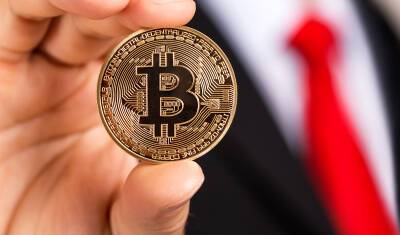 Андрей Петров - Суд отклонил первый иск о возврате биткойнов - newizv.ru