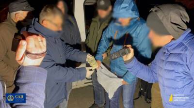 В Черниговской области судью разоблачили на взятке - ru.slovoidilo.ua - США - Украина - Черниговская обл.