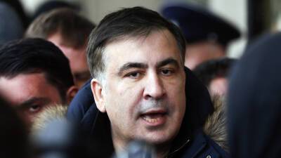 Михаил Саакашвили - Нед Прайс - В Госдепе призвали Грузию оказать медицинскую помощь Саакашвили - russian.rt.com - США - Вашингтон - Грузия - Тбилиси - Рустави