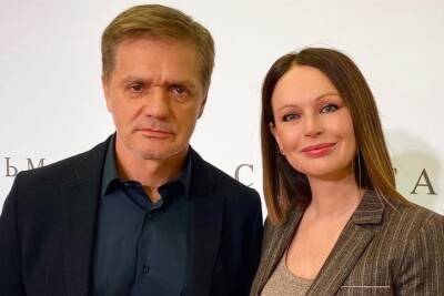 Ирина Безрукова - Ирина Безрукова рассказала о встрече с актером Константином Лавроненко - rostov.mk.ru
