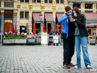 Бельгия внесла Украину в список "красных стран". Туристические поездки ограничены, заявили в посольстве - gordonua.com - Украина - Бельгия