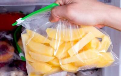9 продуктов, которые легче выбросить, чем заморозить - skuke.net