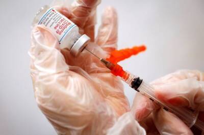 Франция не рекомендует вакцинировать Moderna против COVID-19 людей до 30 лет, из-за риска сердечных проблем - unn.com.ua - Украина - Киев - Франция - Santé