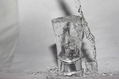 Девушка взяла в заложники подругу из-за бутылки водки - lenta.ru - Англия
