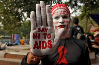 Смогли бы сегодня спасти Фредди Меркьюри? - pnp.ru - Россия