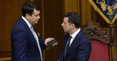 Петр Порошенко - "ЕС" увеличила отрыв от "Слуги народа", а проект Разумкова проходит в Раду, — рейтинг партий - focus.ua - Украина - Киев