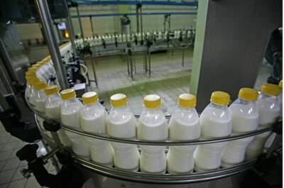 В России будут маркировать молочную продукцию - pnp.ru - Россия