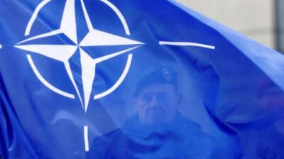 Йенс Столтенберг - НАТО намерено наращивать военное присутствие в Черном море - lenta.ua - Россия - Украина - Грузия - Турция - Румыния - Болгария - Черное Море