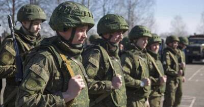 В ЮВО рассказали о планах боевой подготовки войск в 2022 году - ren.tv - Россия