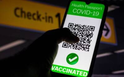 В Грузии начали действовать «зеленые паспорта» - eadaily.com - Грузия