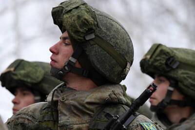 На юге России стартовали учения с тысячами военных - lenta.ru - Россия - респ. Ингушетия