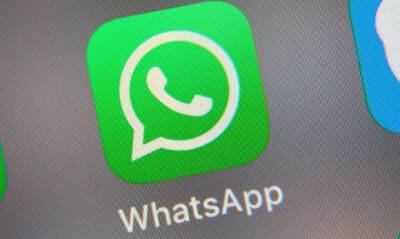 Мессенджер WhatsApp уличили в передаче силовикам метаданных о своих пользователях - og.ru