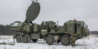 Forbes: Россия может «заглушить» украинскую армию - rusonline.org - Россия - США - Украина