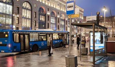Москвичи потребовали от Дептранса вернуть старую схему работы наземного транспорта - og.ru - Москва - округ Южный, Москва