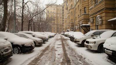 Егор Васильев - Автоэксперт назвал наиболее опасные для езды зимой машины - mir24.tv