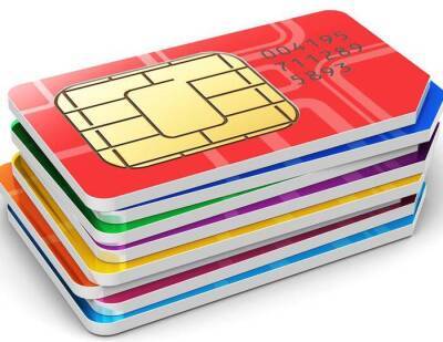 Анонимные SIM-карты вне закона - smartmoney.one