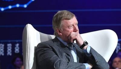 «Станет главным доказательством в большом «деле Роснано» - ukrpost.biz - Москва - США
