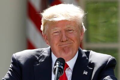 Дональд Трамп - Елизавета II - принц Гарри - Меган Маркл - Трамп обвинил Меган Маркл в непорядочности - lenta.ru - США - Англия