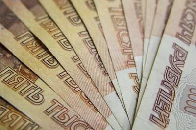 Россияне отказались расставаться с бумажными деньгами - lenta.ru