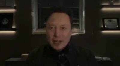 Илон Маск - Маск допустил банкротство SpaceX из-за двигателей по разработкам СССР - neva.today - США - Санкт-Петербург