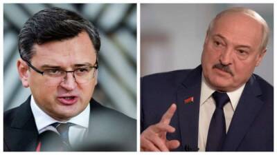 Глава МИД Украины пригрозил президенту Белоруссии за признание Крыма - eadaily.com - Россия - Украина - Киев - Крым - Белоруссия - Севастополь