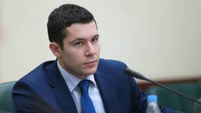 Губернатор Калининградской области Алиханов извинился за долгие ответы в Instagram - inforeactor.ru - Калининградская обл.