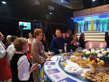 Вологжанин на "Поле чудес", продление режима повышенной готовности и подорожание проезда в вологодском транспорте: обзор новостей дня - vologda-poisk.ru - Вологодская обл. - Вологда