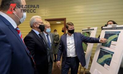В центре Красноярска запущен триатлонный комплекс - fedpress.ru - Красноярск