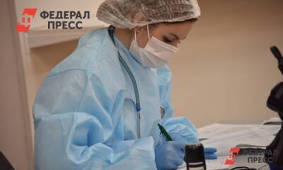 Анна Попова - В России ПЦР-тесты решили делать по-новому из-за штамма «омикрон» - fedpress.ru - Москва - Россия