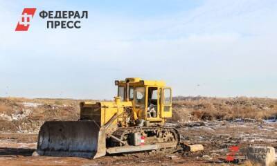 В Канске готовятся к ликвидации лигнинохранилища - fedpress.ru - Красноярский край - Красноярск - Канск