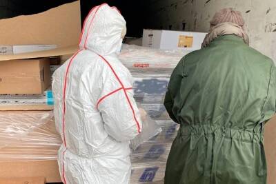 1,5 тонны животного белка сожгли в Красноярске из-за обнаружения вируса африканской чумы свиней - kras.mk.ru - Красноярский край - Московская обл. - Красноярск