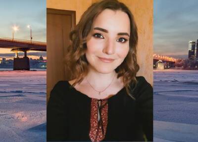 21-летняя студентка пропала ранним утром в Перми при странных обстоятельствах - province.ru - Пермь - район Кировский, Пермь