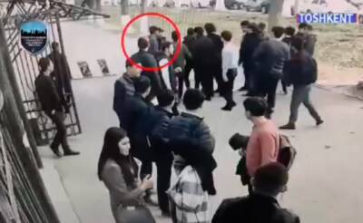 Стали известны подробности убийства студента Туринского политехнического университета в драке - podrobno.uz - Узбекистан - Ташкент
