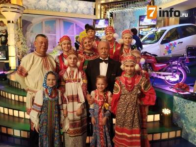 Леонид Якубович - Первый канал перезапустит «Поле чудес» в новом формате - 7info.ru
