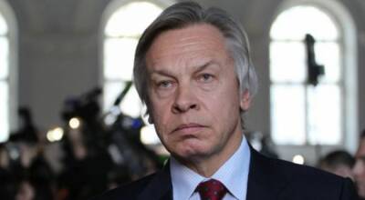 Владимир Путин - Алексей Пушков - Пушков призвал Украину и Запад всерьез отнестись к предупреждению Путина - eadaily.com - Москва - Россия - Украина