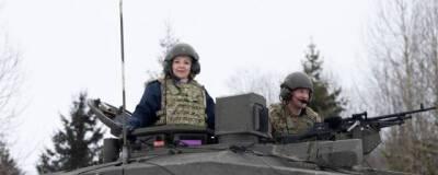 Маргарет Тэтчер - Элизабет Трасс - Главу МИД Британии Трасс уличили в желании вызвать ассоциации с «железной леди» - runews24.ru - Англия - Эстония - Рига