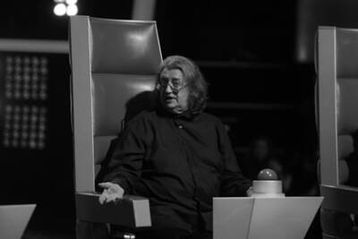 Андрей Караулов - Александр Градский - Друг Градского рассказал о «роковой ошибке» артиста - lenta.ru