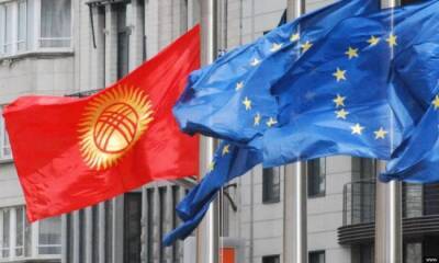 Евросоюз остался недоволен результатами выборов в Киргизии - eadaily.com - Киргизия