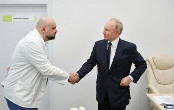 Гитлер прививками в концлагерях не командовал - newsland.com