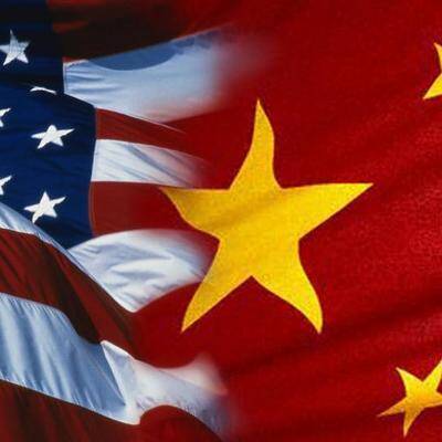 Рональд Рейган - Большинство американцев считают Китай самой большой угрозой США - radiomayak.ru - Россия - Китай - США
