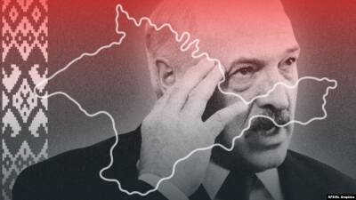 Александр Лукашенко - Лукашенко заявил о признании Минском аннексии Крыма Россией - rusjev.net - Россия - Украина - Крым - Белоруссия - Севастополь - Минск