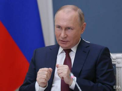 Владимир Путин - Михаил Мишустин - Валерий Соловей - Профессор Соловей о возможном преемнике Путина: Считают, что это вполне себе подходящий человек - gordonua.com - Россия - Украина - Премьер-Министр
