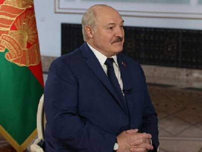 Владимир Путин - Александр Лукашенко - Андрей Савиных - Лукашенко признал Крым де-факто и де-юре российским - newsland.com - Крым - Белоруссия - Russia