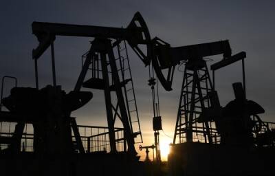 Ноябрь стал худшим месяцем для нефти с марта 2020 года - govoritmoskva.ru
