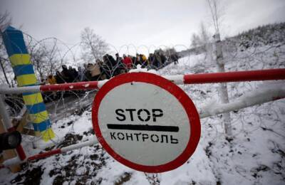 Спецоперация "Полесье": Украина начала масштабные учения у границы с Беларусью - vchaspik.ua - Украина - Белоруссия
