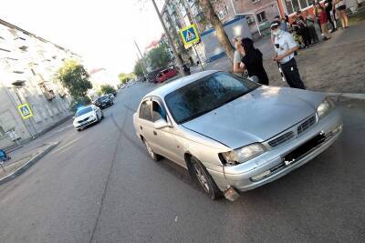 В Кургане вынесли приговор автомобилистке, насмерть сбившей 7-летнего мальчика у гимназии № 30 - kikonline.ru - Россия - Курганская обл. - Курган