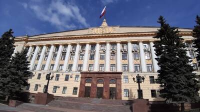 62 % всех расходов областного бюджета идёт на социальную сферу - lipetskmedia.ru