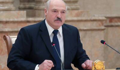 Лукашенко де-факто и де-юре признал Крым российским - newizv.ru - Украина - Крым - Белоруссия - Севастополь - Russia