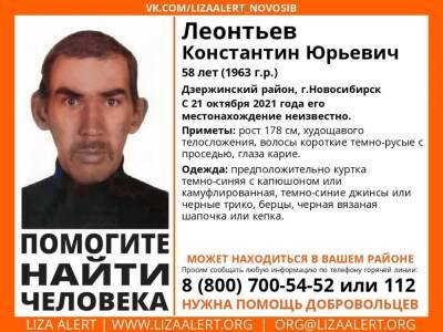 В Новосибирске 58-летний мужчина исчез с крыши дома - sib.fm - Новосибирск - Новосибирская обл.